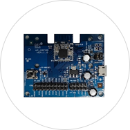 BLE/2.4G RF Module