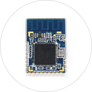 BLE/2.4G RF Module