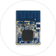 BLE/2.4G RF Module